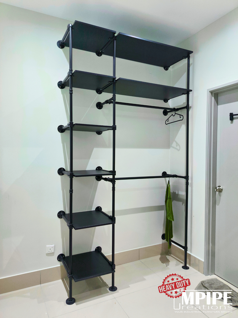 CODE: 2719 - @Razak City Residence, KL