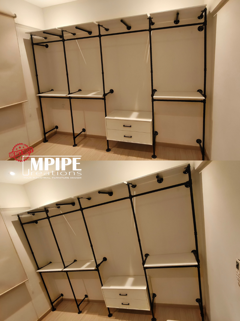 CODE: 2733 - @Ryan & Miho Service Apartment
