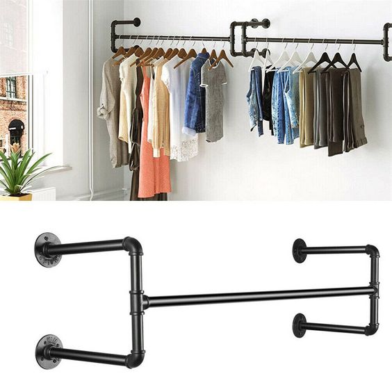 KIT - COAT HANGER III