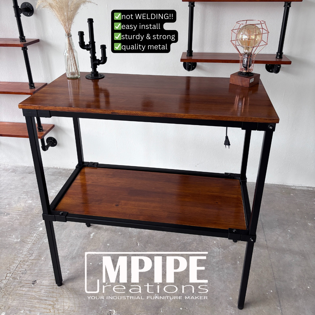 HOLLOW TABLE RACK (KITCHEN,STUDY ROOM,LIVING ROOM)