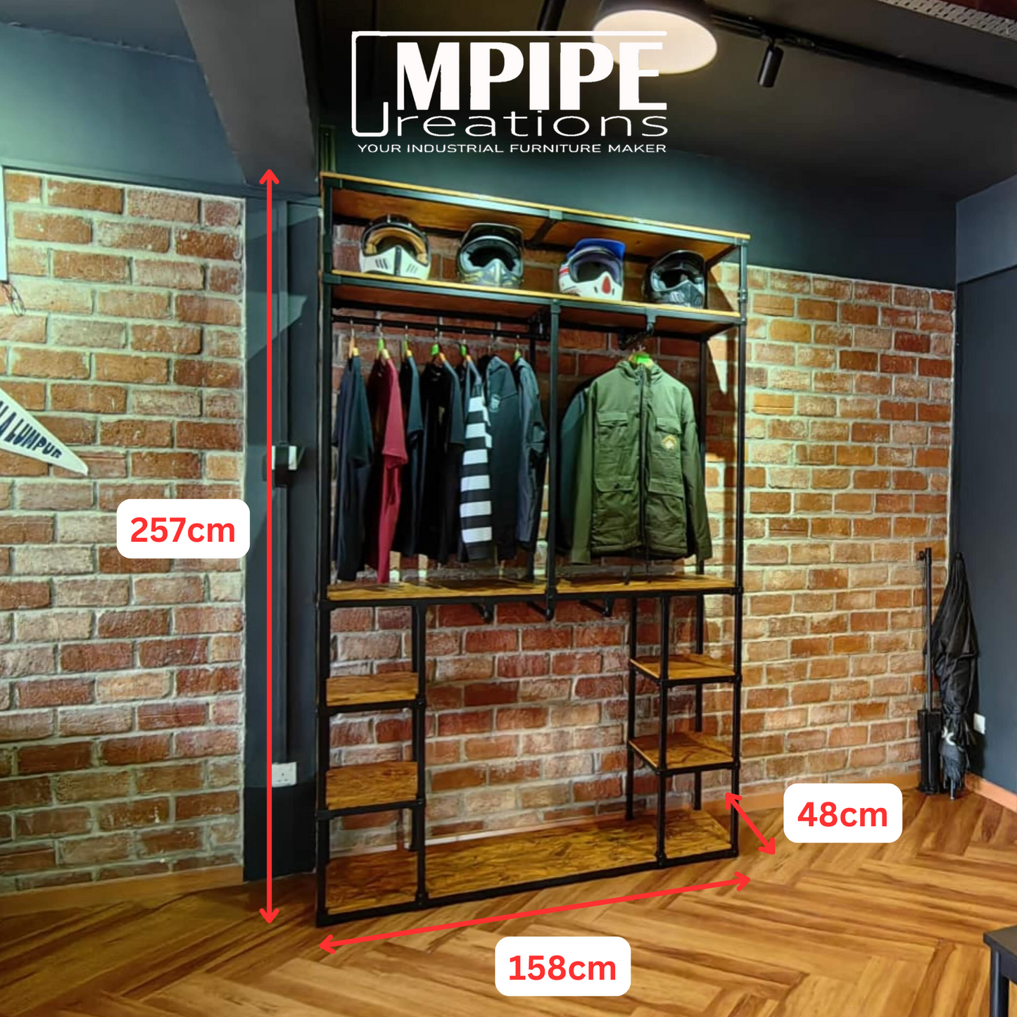 CODE: A2233 / B2578 / C3029 / D2321 - @KL