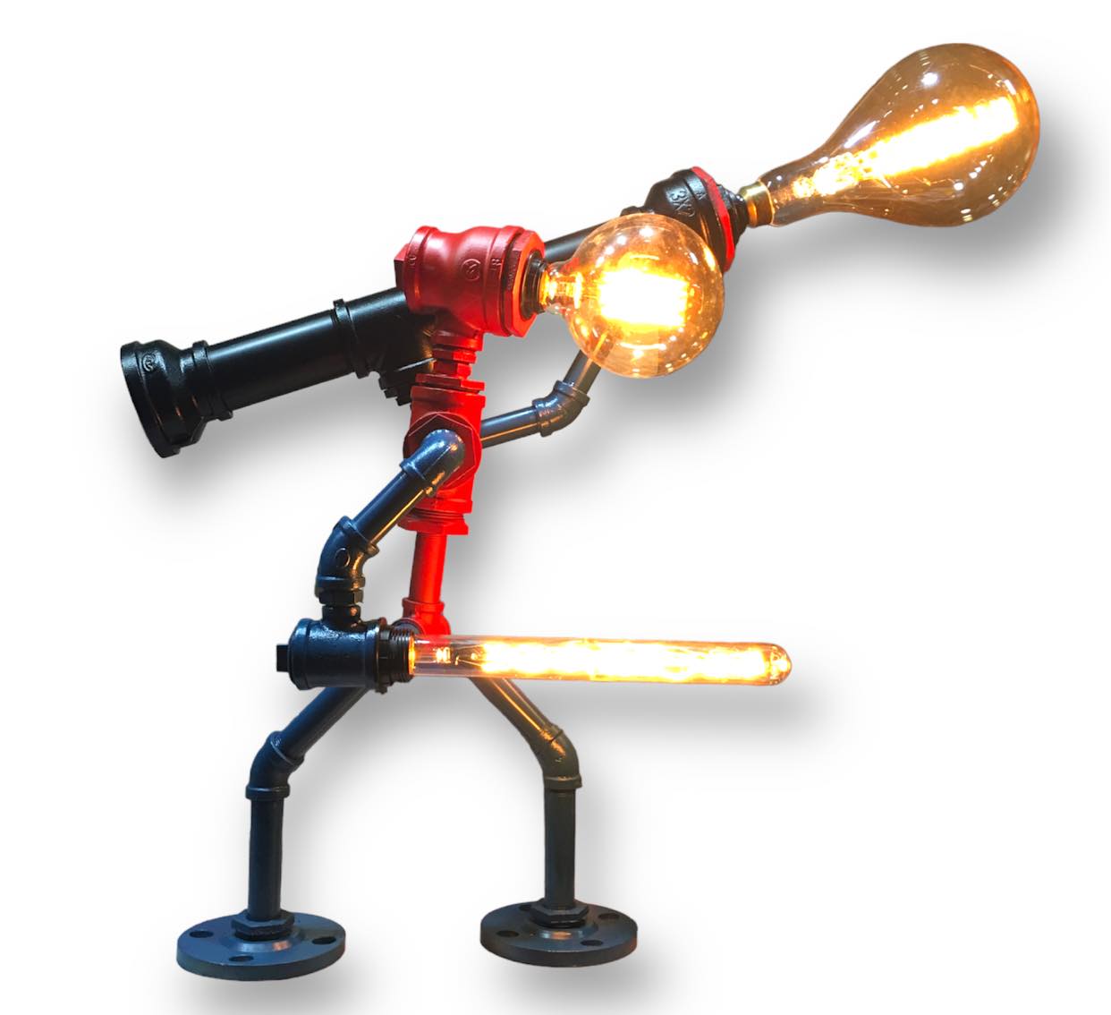 WARRIOR - CANNON
