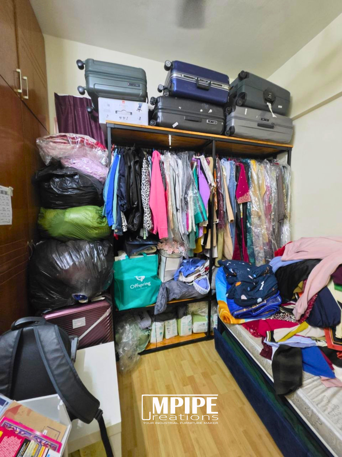 CODE: 1921 - @The Orion Condominium, KL