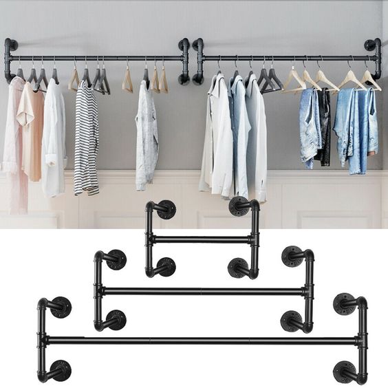 KIT - COAT HANGER III
