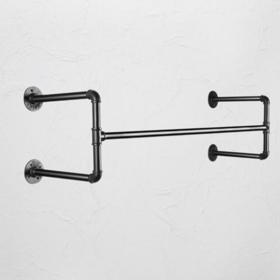 KIT - COAT HANGER III