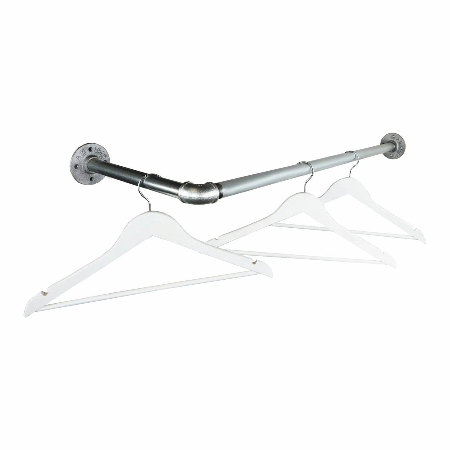 KIT - CORNER COAT HANGER