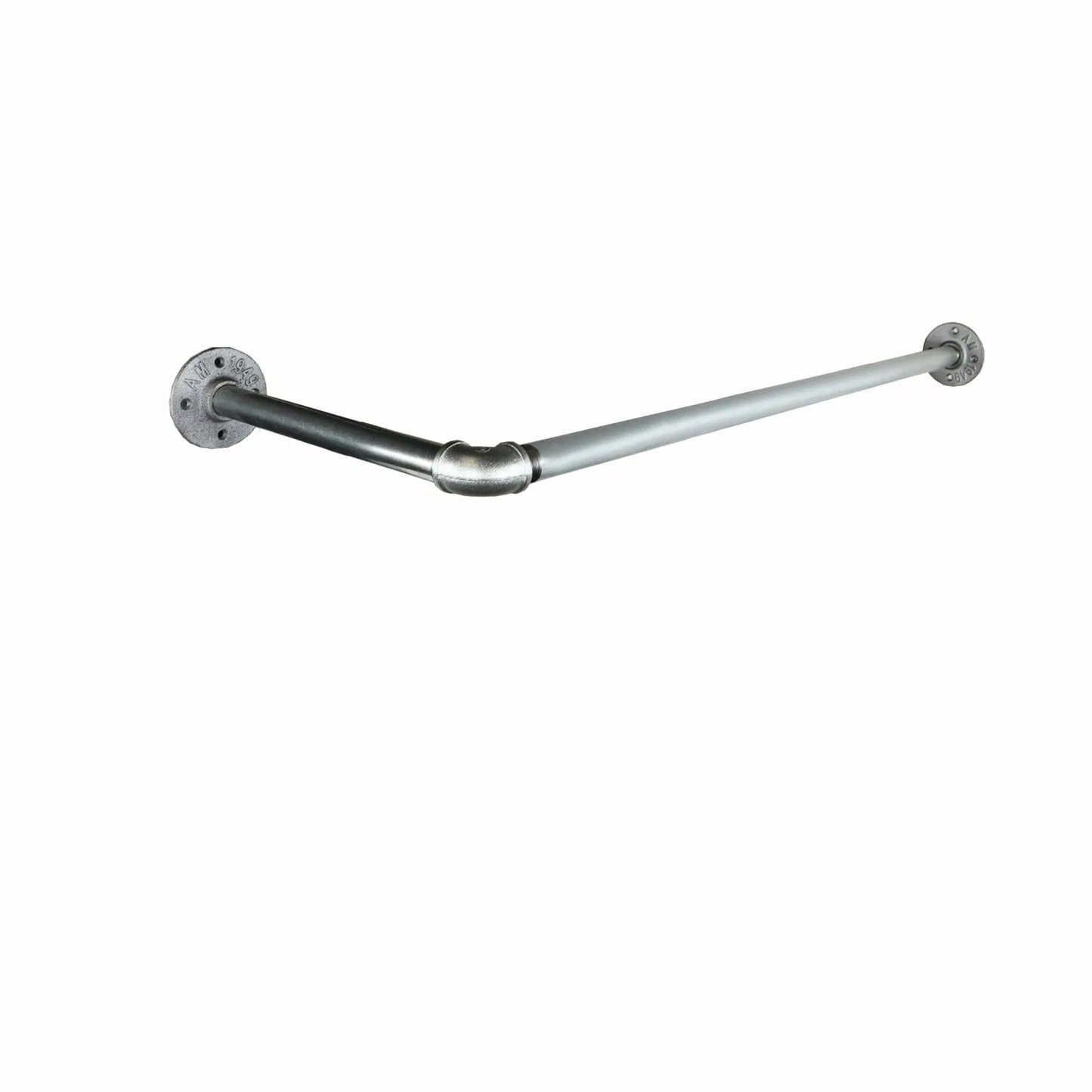 KIT - CORNER COAT HANGER