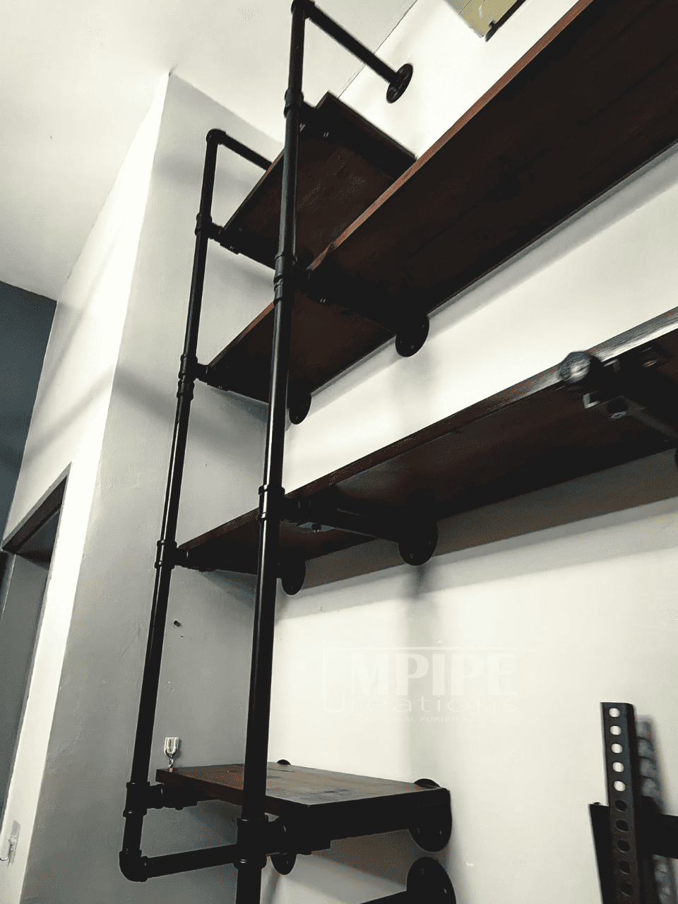 CODE: 1000(Wall Shelves) & 3000(TV Cabinet) - @ Eco Grandeur, Puncak Alam