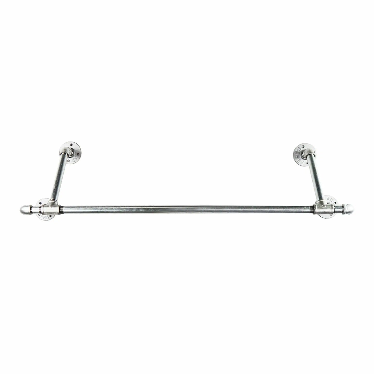 KIT - DOUBLE SUPPORT COAT HANGER