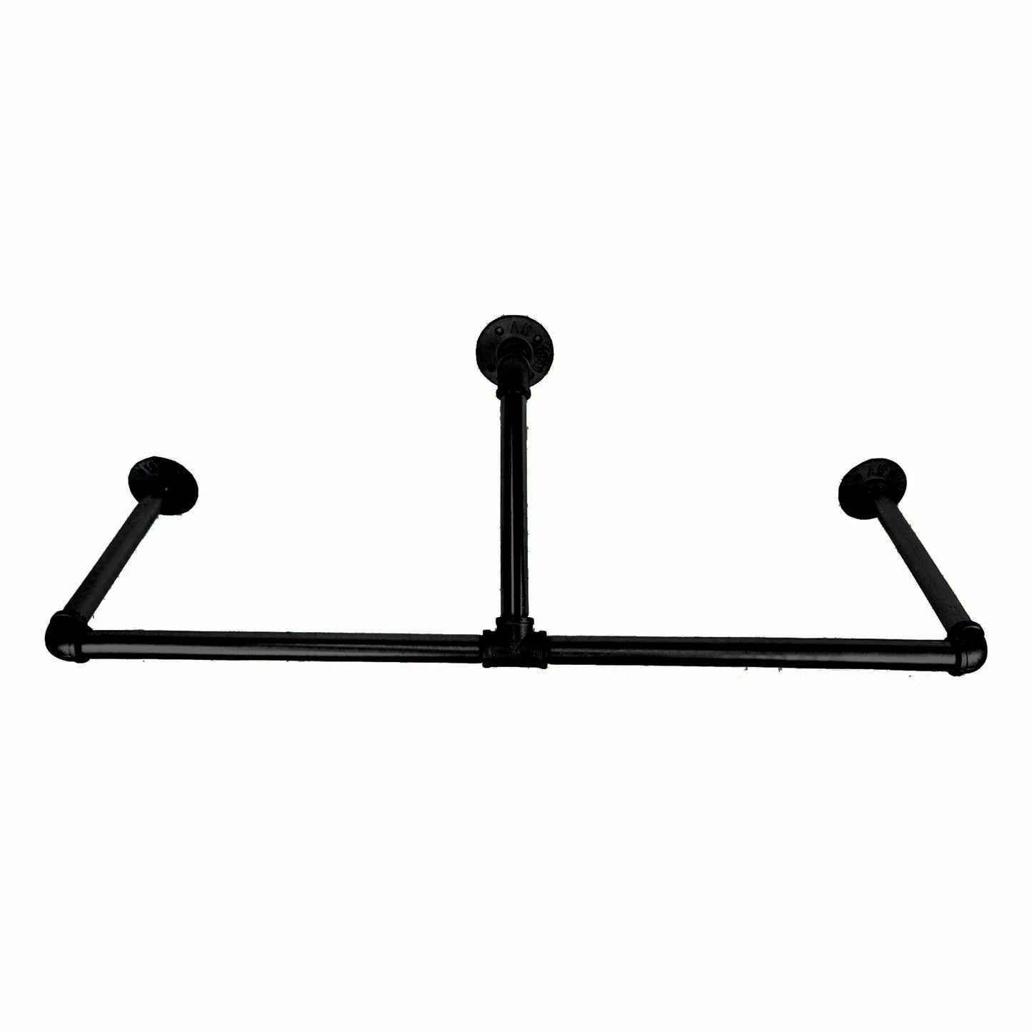KIT - RAISE MIDDLE BRACKET COAT HANGER