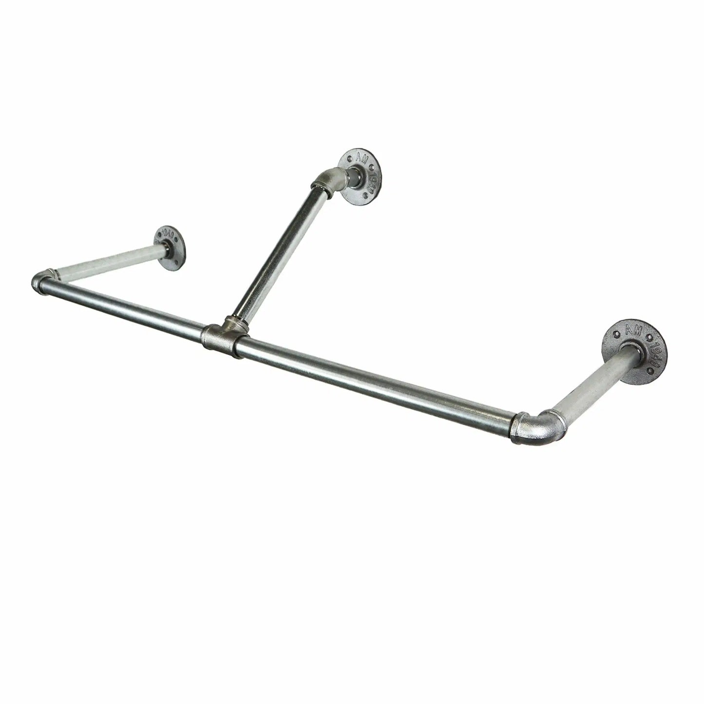 KIT - RAISE MIDDLE BRACKET COAT HANGER