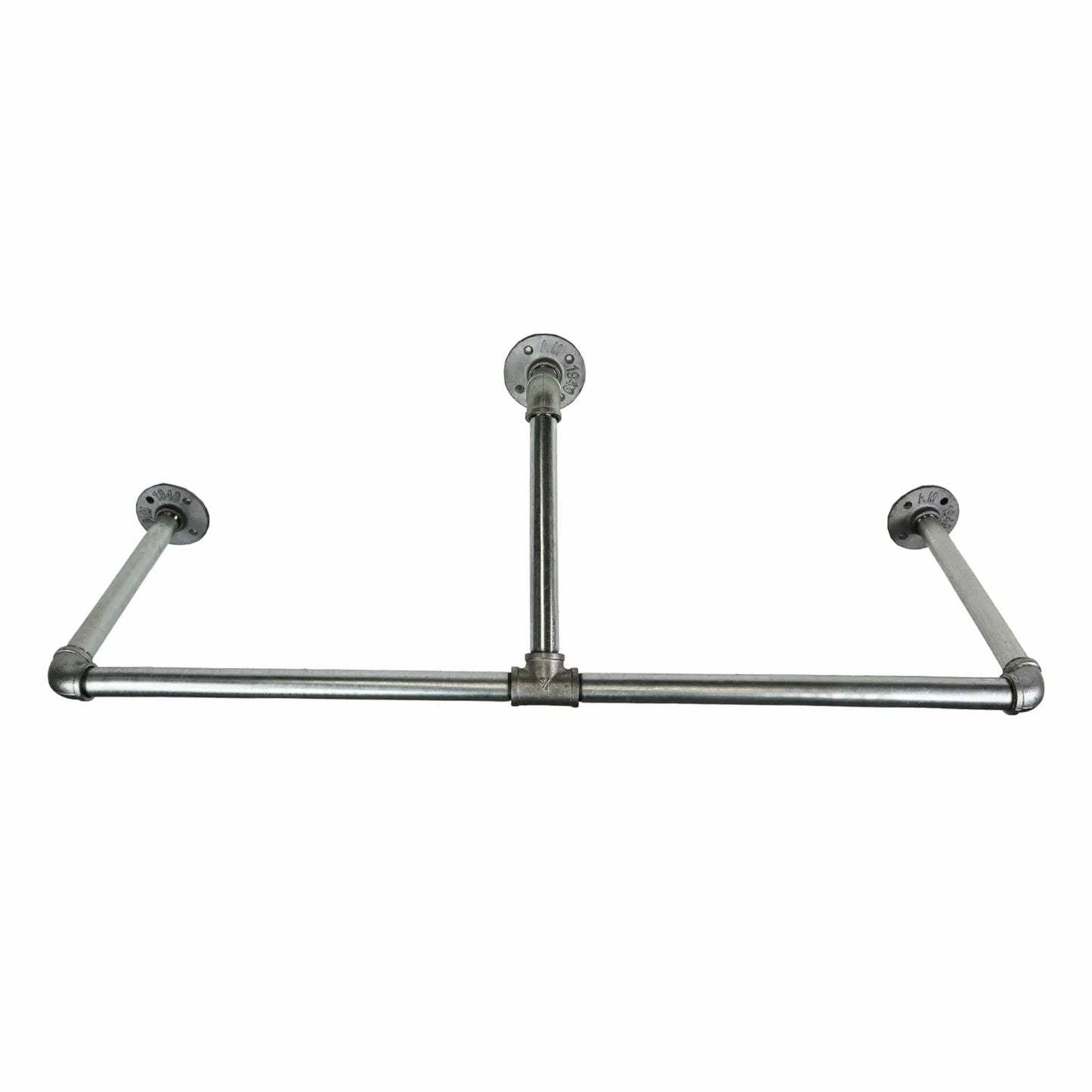 KIT - RAISE MIDDLE BRACKET COAT HANGER
