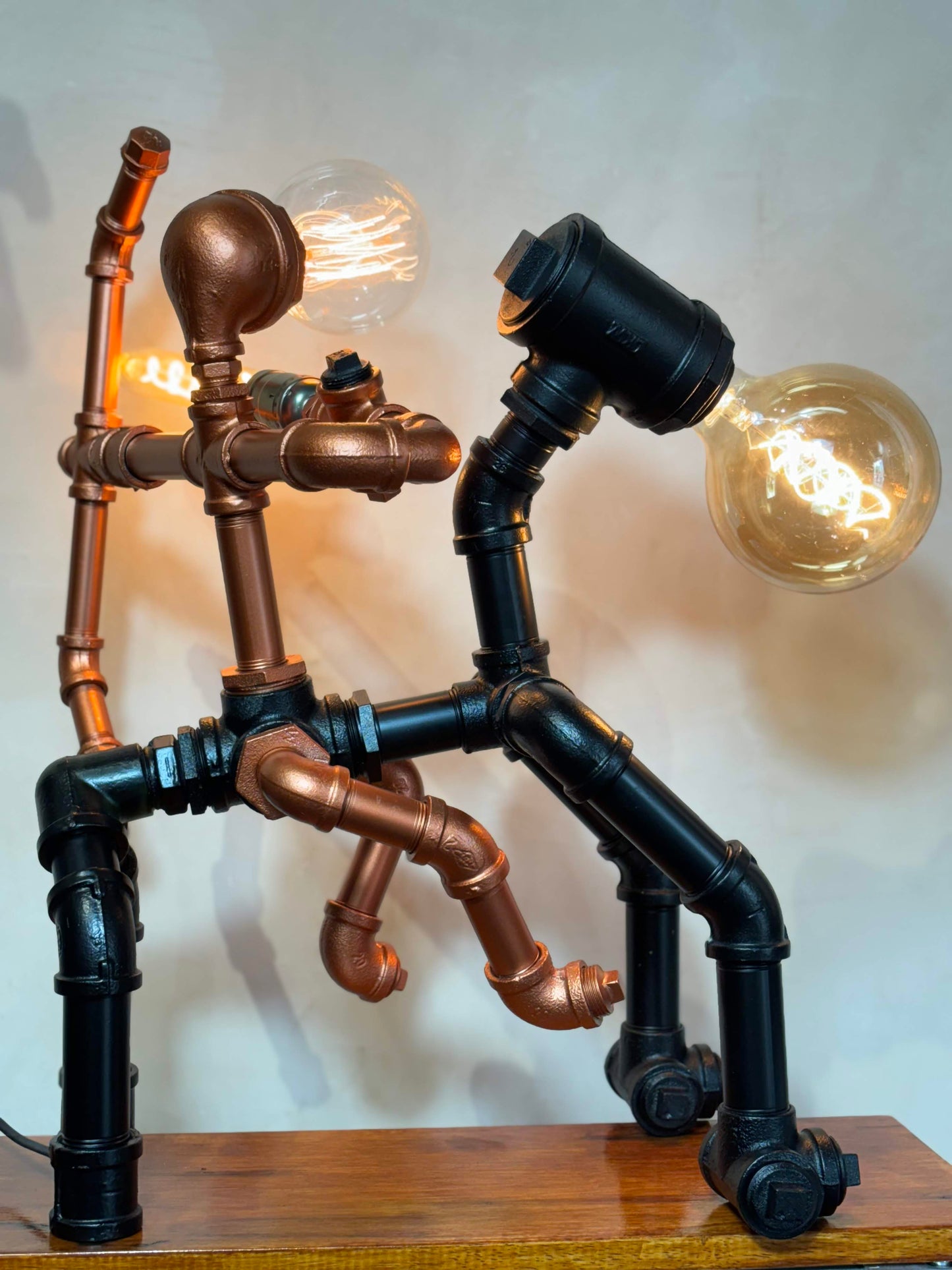 WARRIOR - KNIGHT WITH BOW