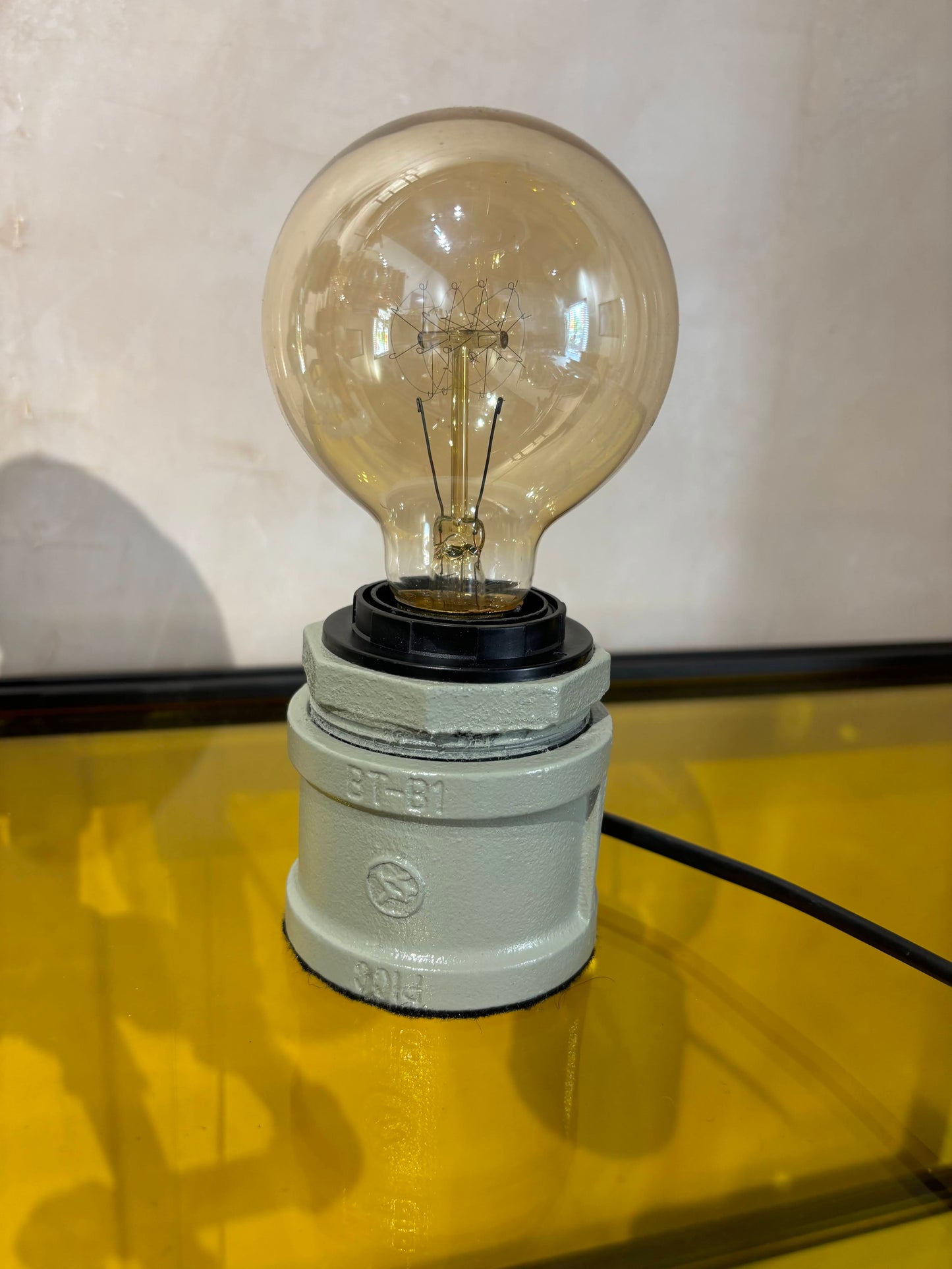 CANDY LAMP