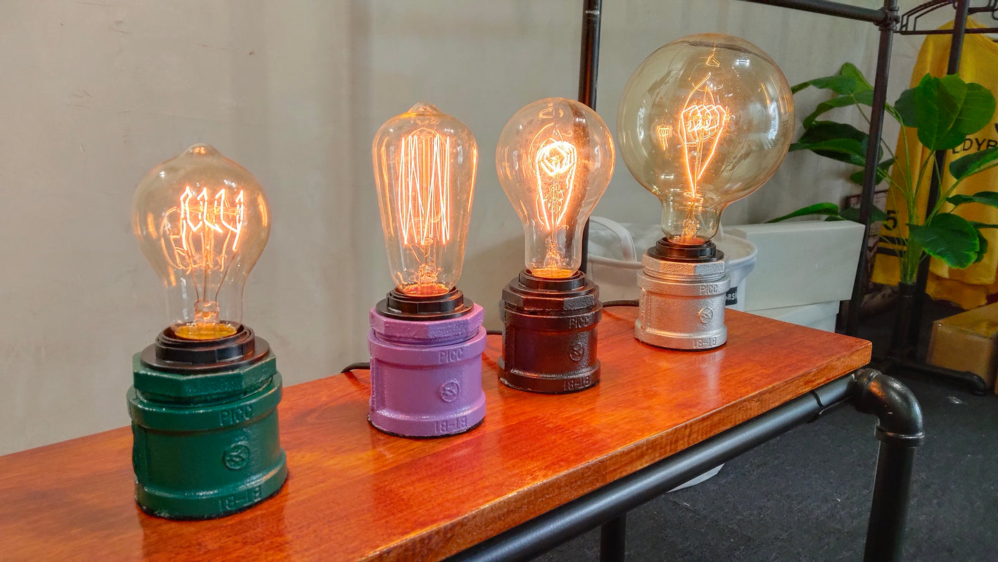 CANDY LAMP