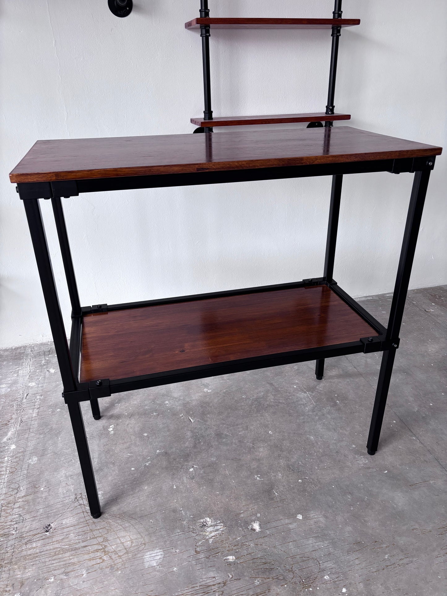 HOLLOW TABLE RACK (KITCHEN,STUDY ROOM,LIVING ROOM)