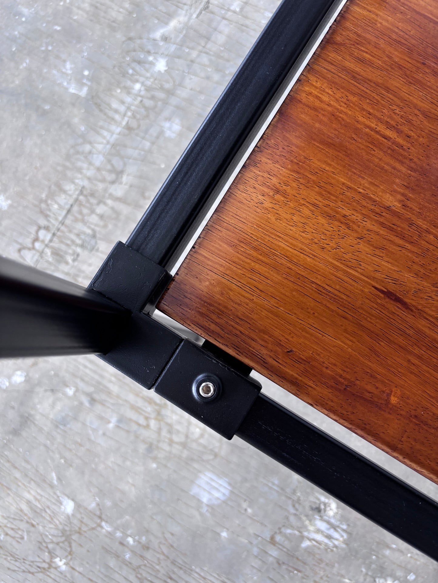 HOLLOW TABLE RACK (KITCHEN,STUDY ROOM,LIVING ROOM)