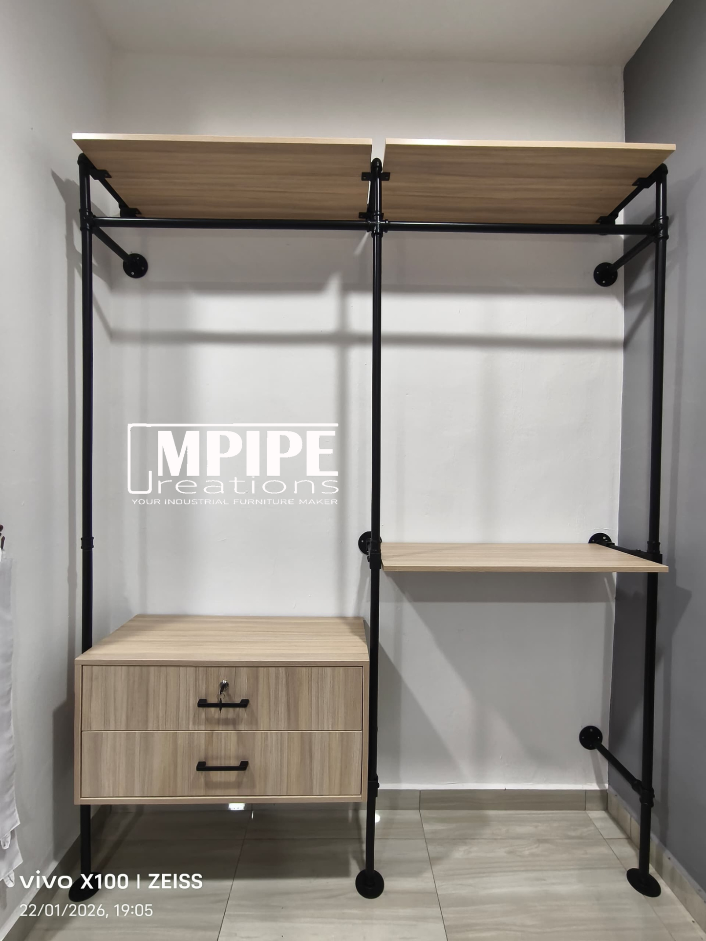 CODE: 1554 - @Metro Cheras