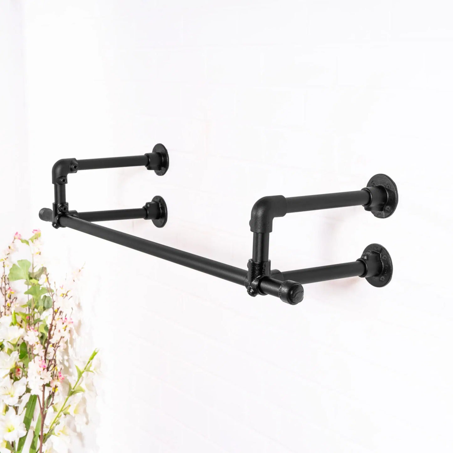 KIT - COAT HANGER V