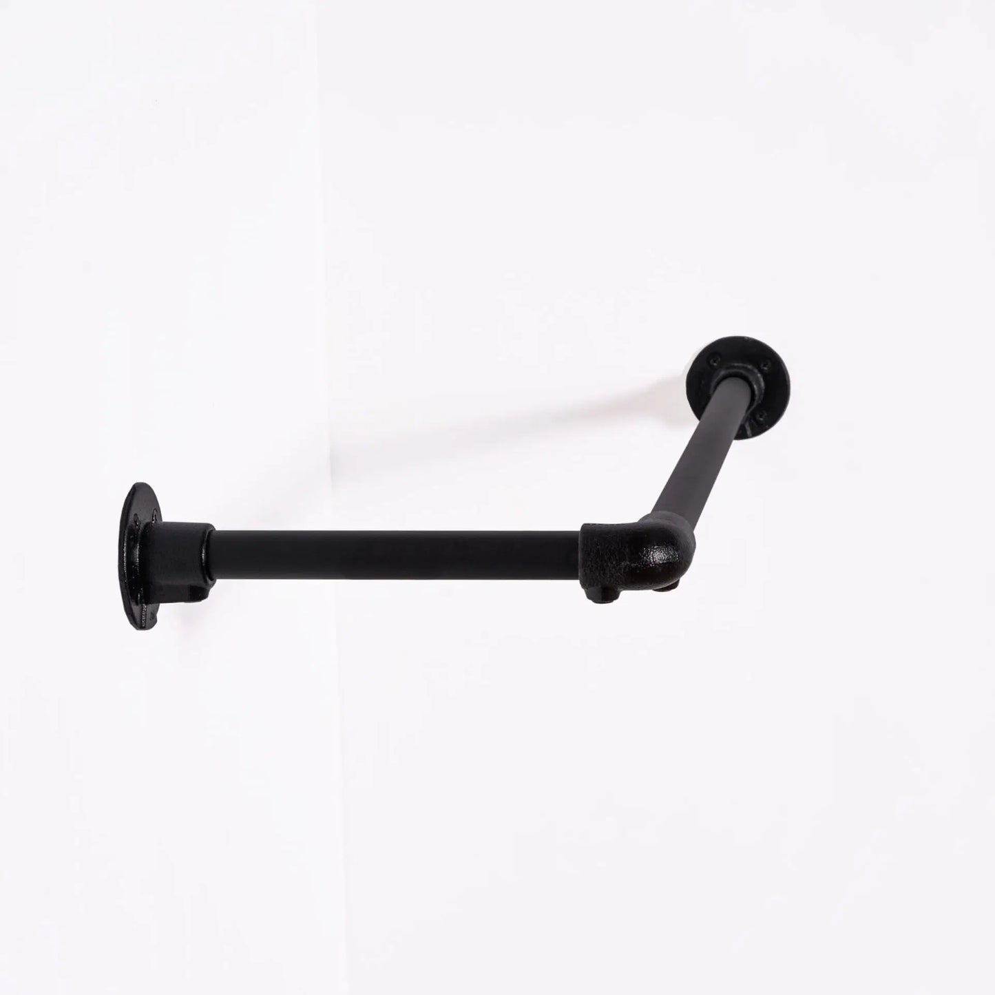 KIT - CORNER COAT HANGER