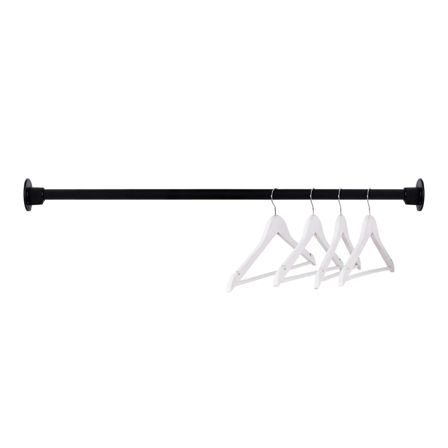 KIT - WALL TO WALL COAT HANGER