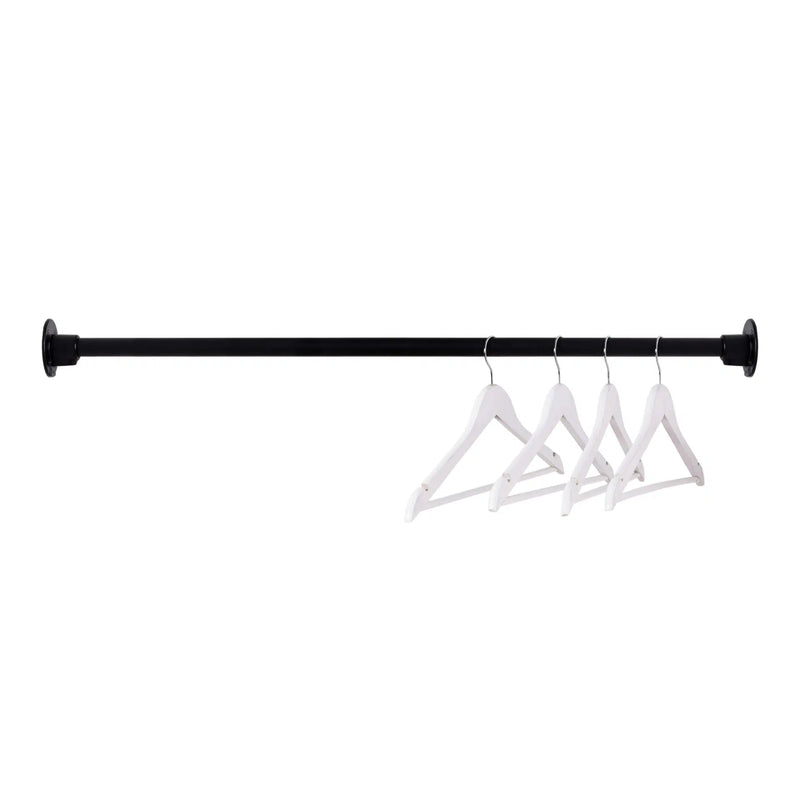 KIT - WALL TO WALL COAT HANGER