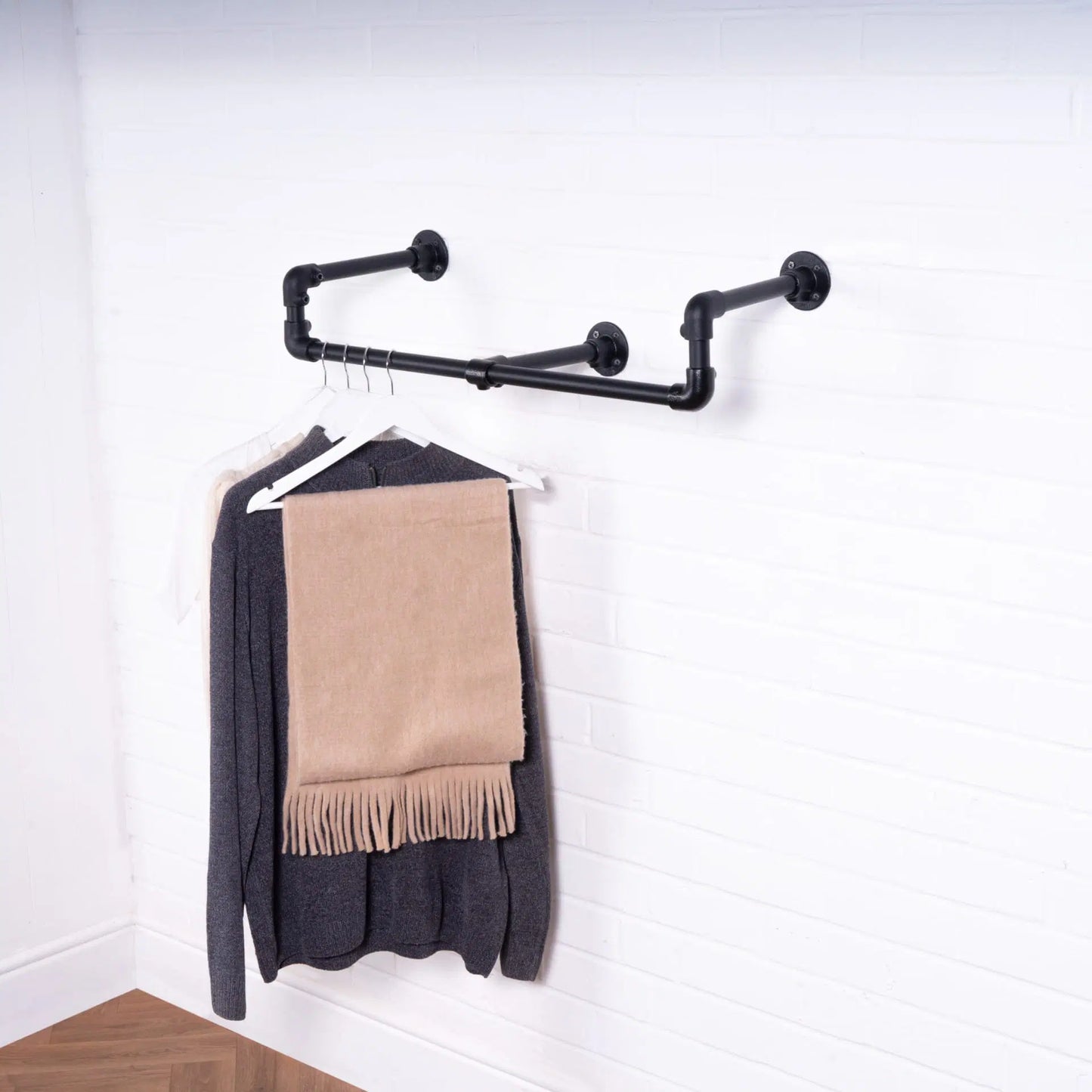 KIT - COAT HANGER IV