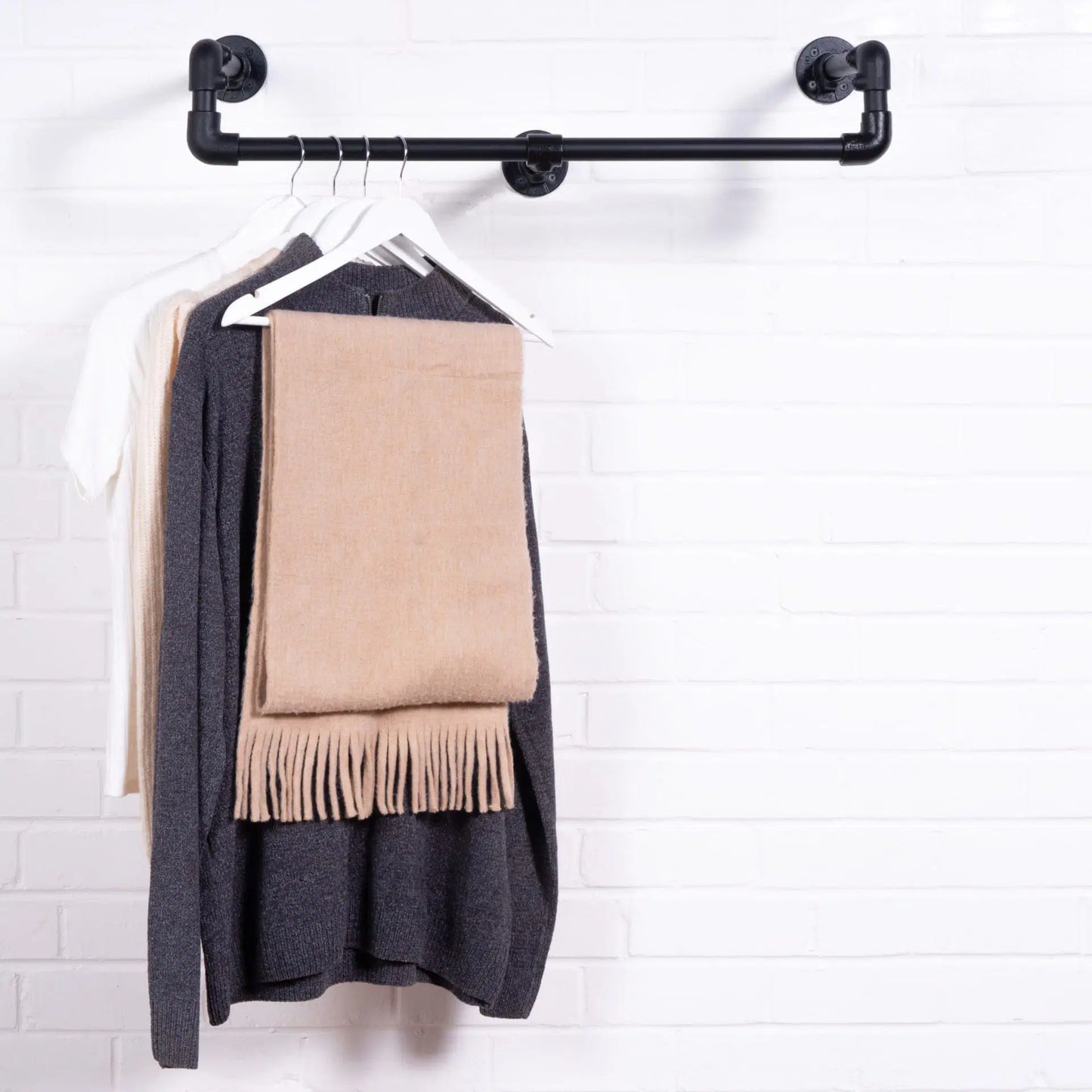 KIT - COAT HANGER IV