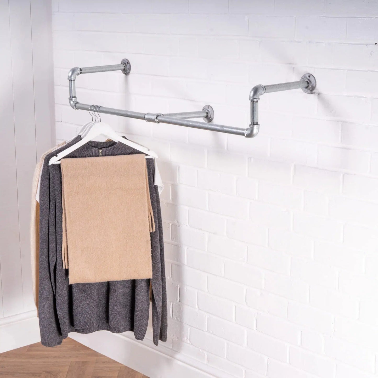 KIT - COAT HANGER IV