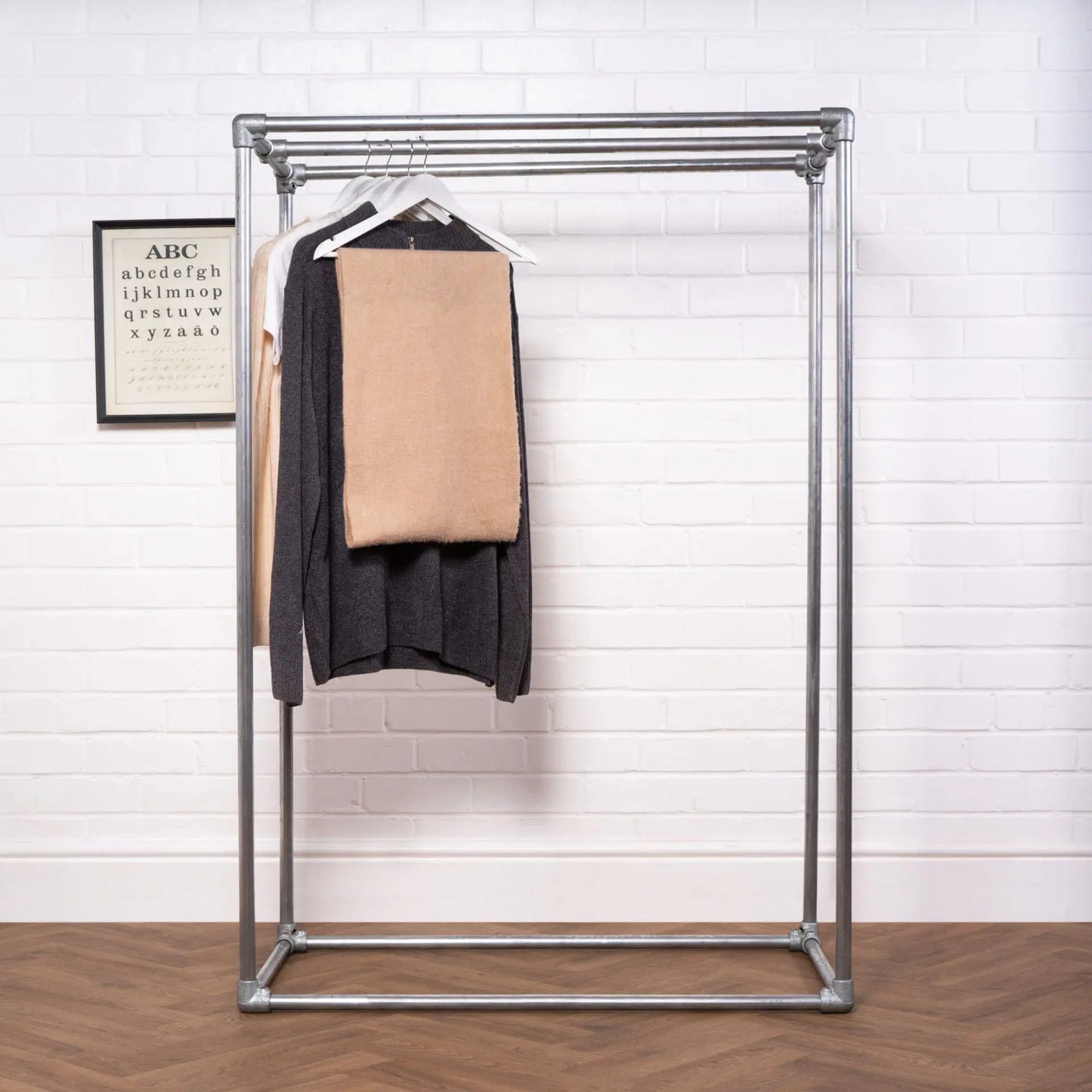 KIT STANDING CUBE