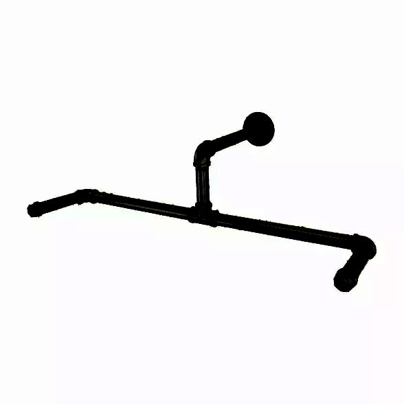 KIT - SCORPION COAT HANGER