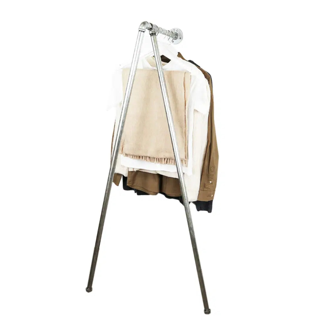KIT - SPLIT WALL TO FLOOR COAT HANGER