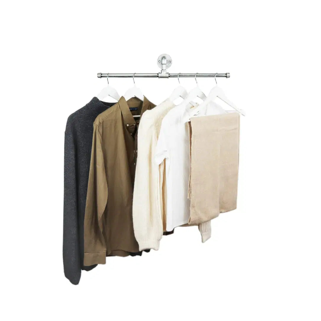 KIT - T SHAPE COAT HANGER