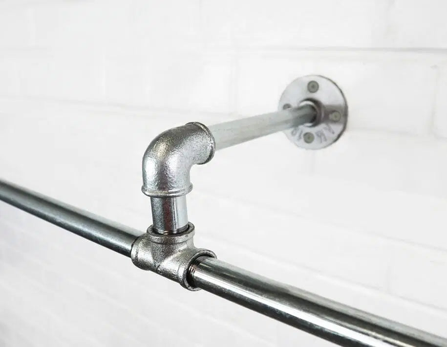 KIT - T SHAPE COAT HANGER