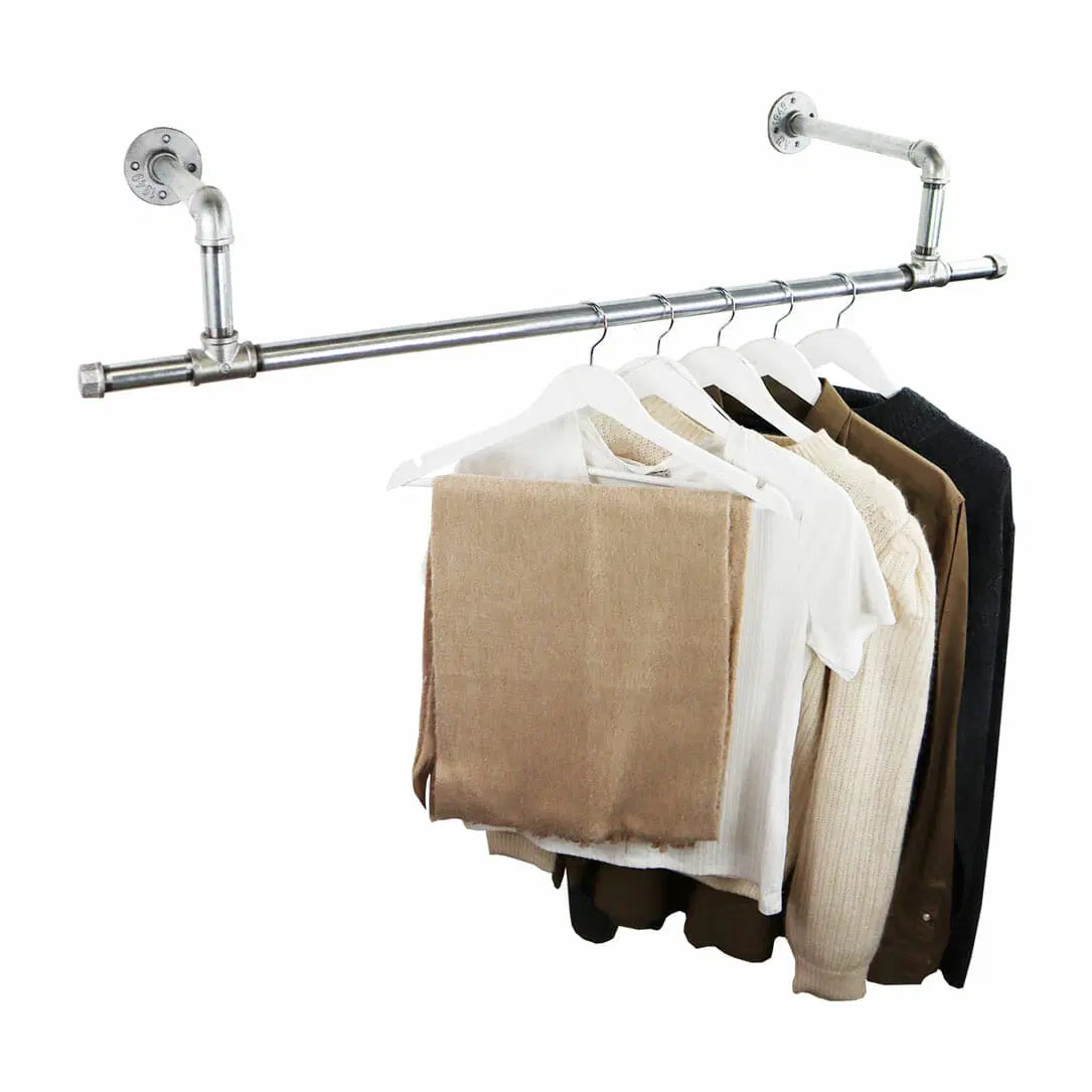 KIT - T STYLE COAT HANGER