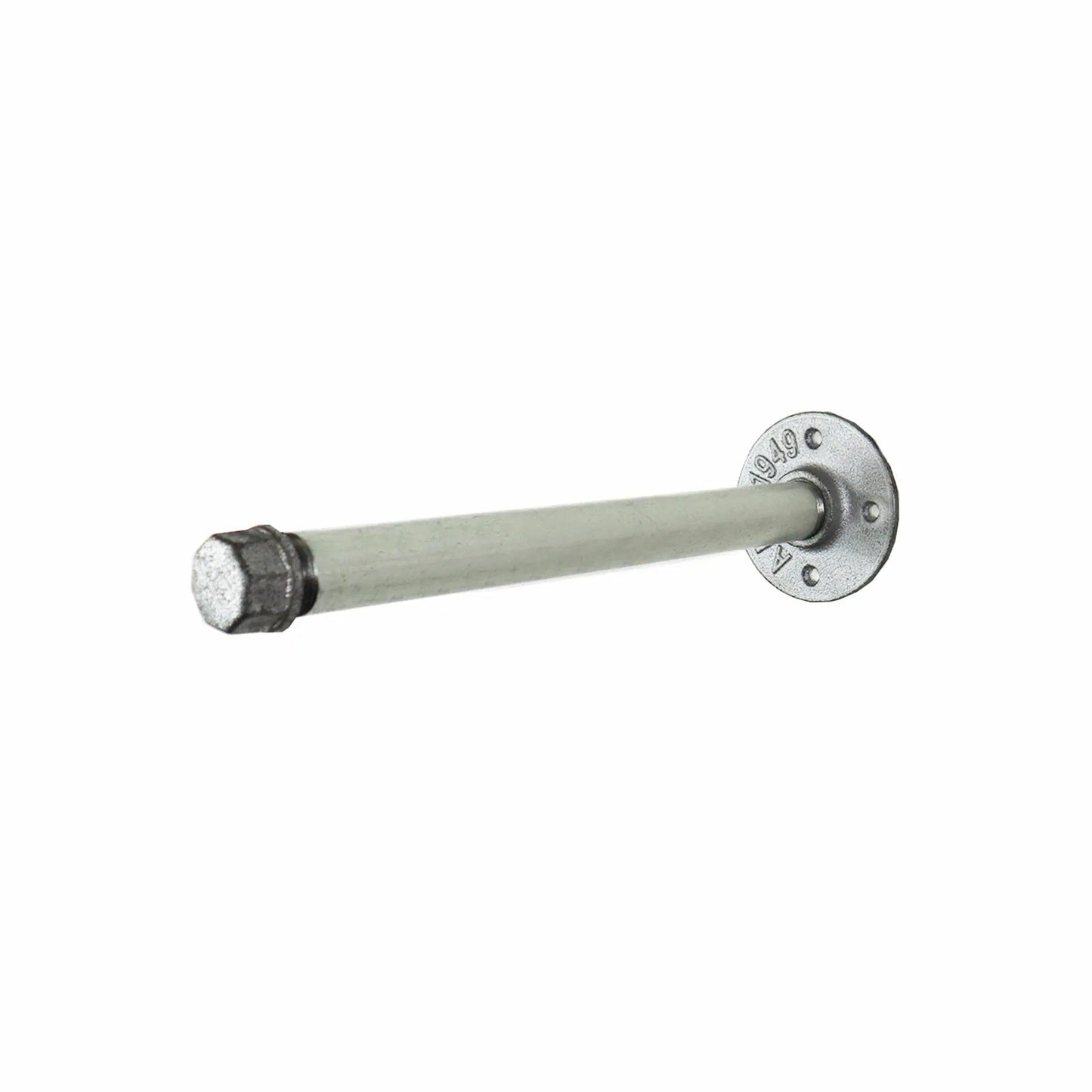 KIT - STRAIGHT PIPE COAT HANGER