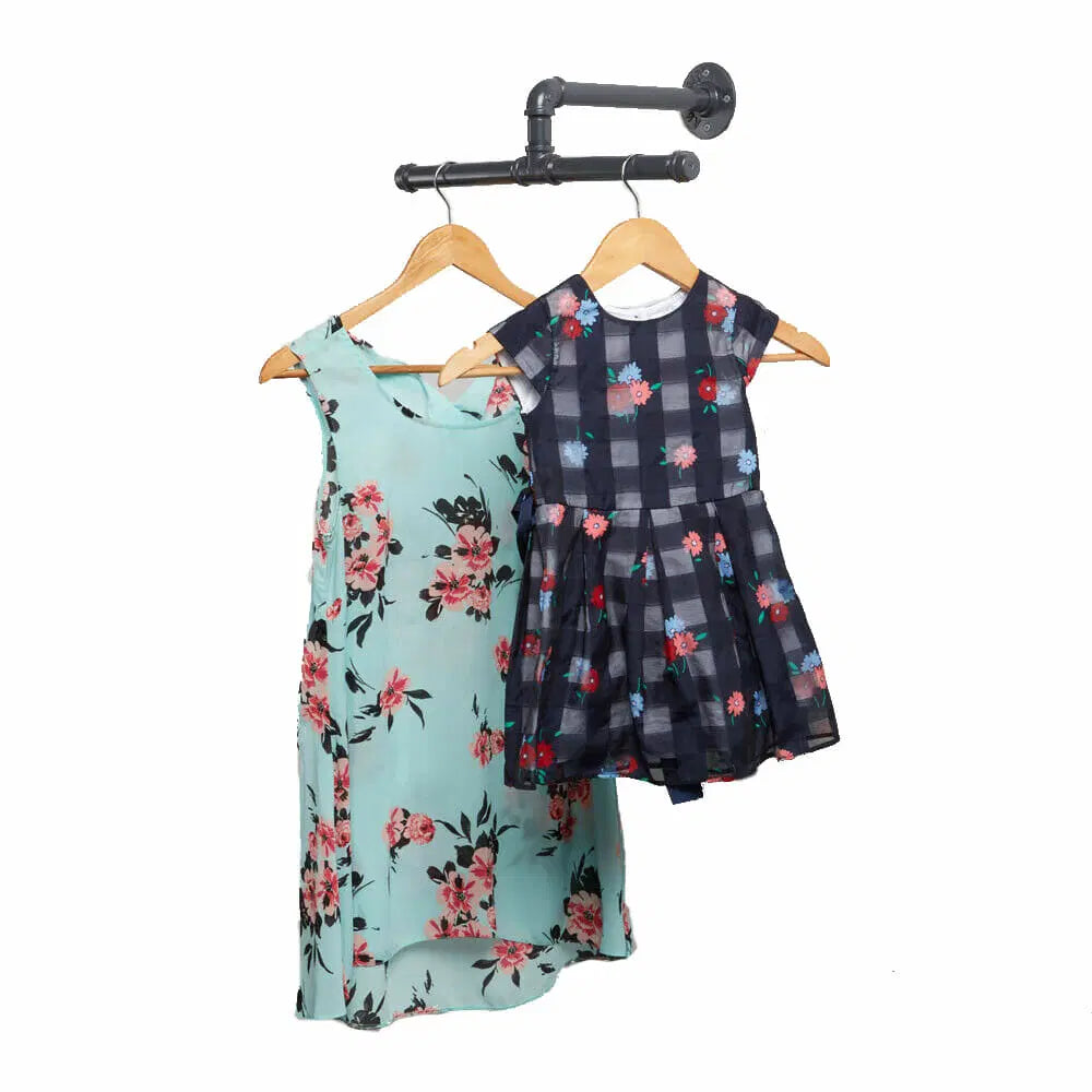 KIT - T SHAPE COAT HANGER