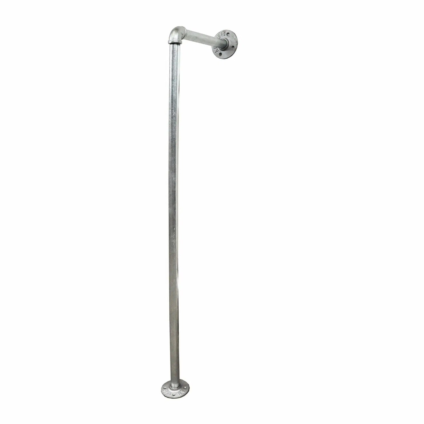 KIT - WALL TO FLOOR COAT HANGER