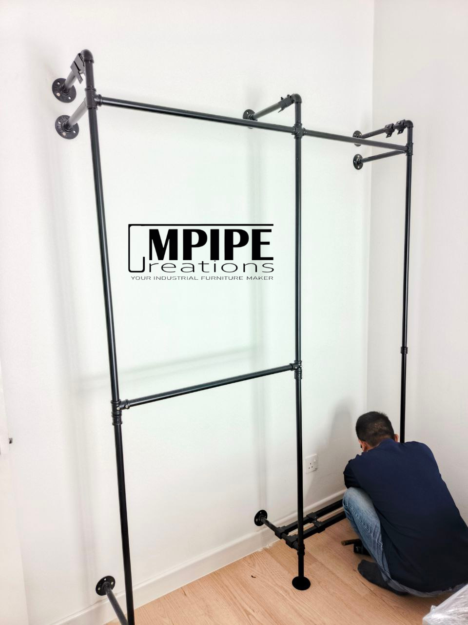 CUSTOM MADE 011 - CODE: 1736