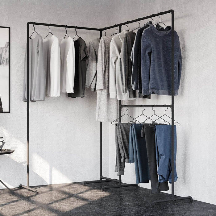 EASE II CORNER