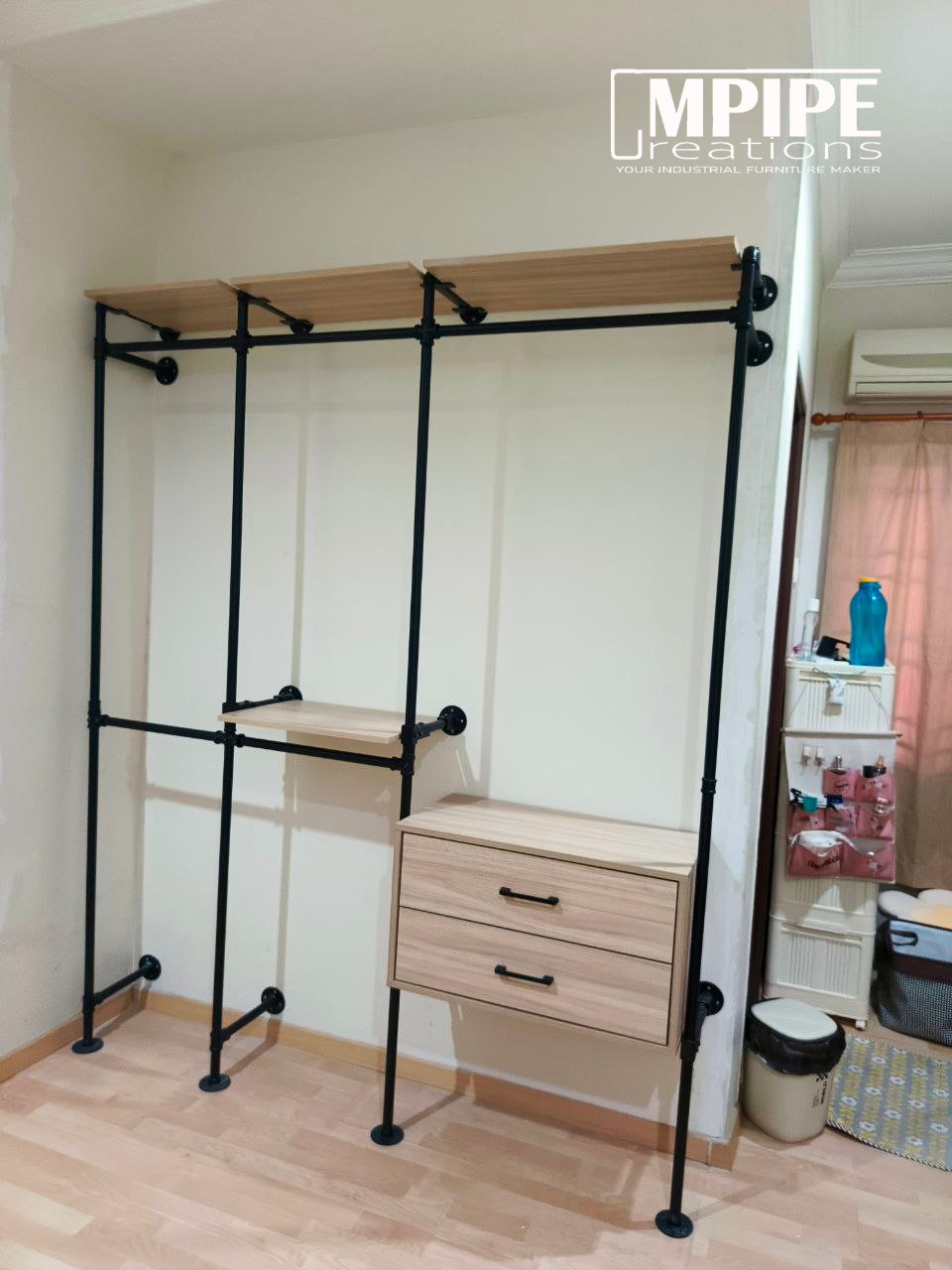 CODE: 1895 - @Taman Subang Murni