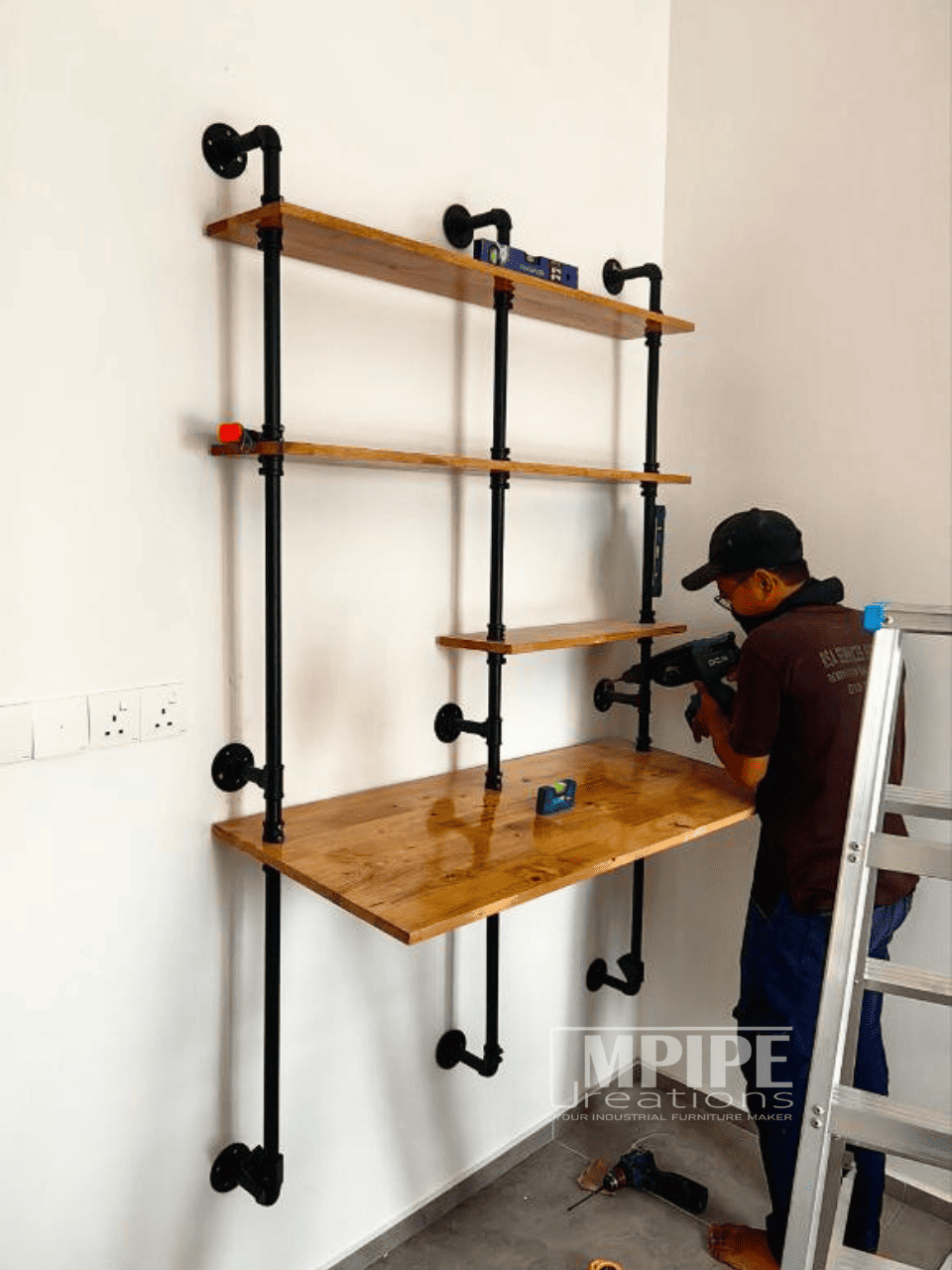 CODE: 839 - @ Oasis Square, Ara Damansara
