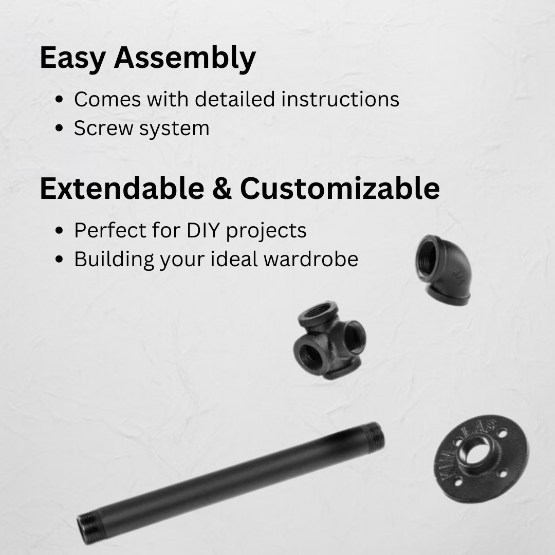 KIT II RUBBERWOOD - II