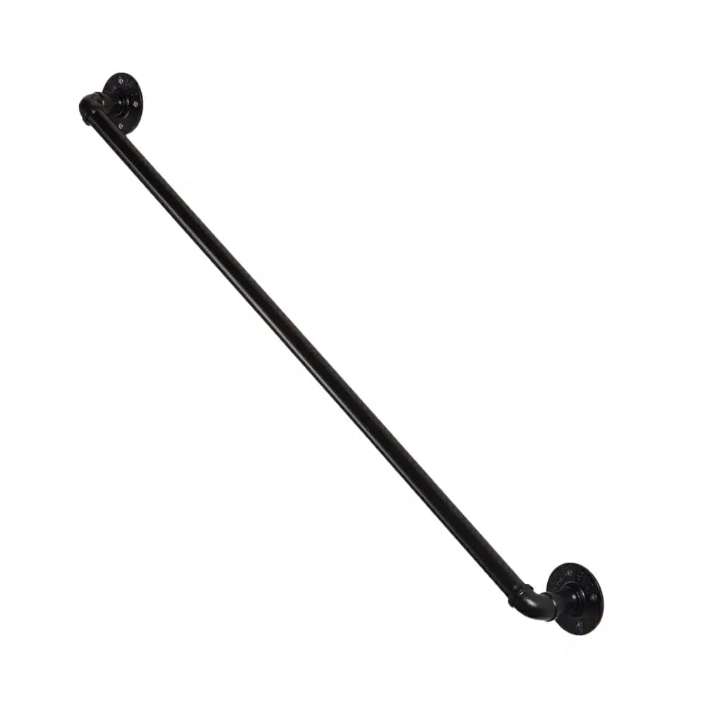 STAIR RAILS