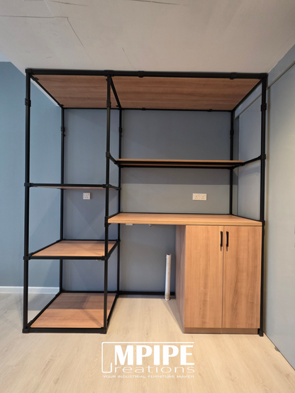 CODE: 4160 - @Expressionz Professional Suites,KL