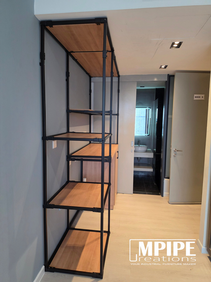 CODE: 4160 - @Expressionz Professional Suites,KL