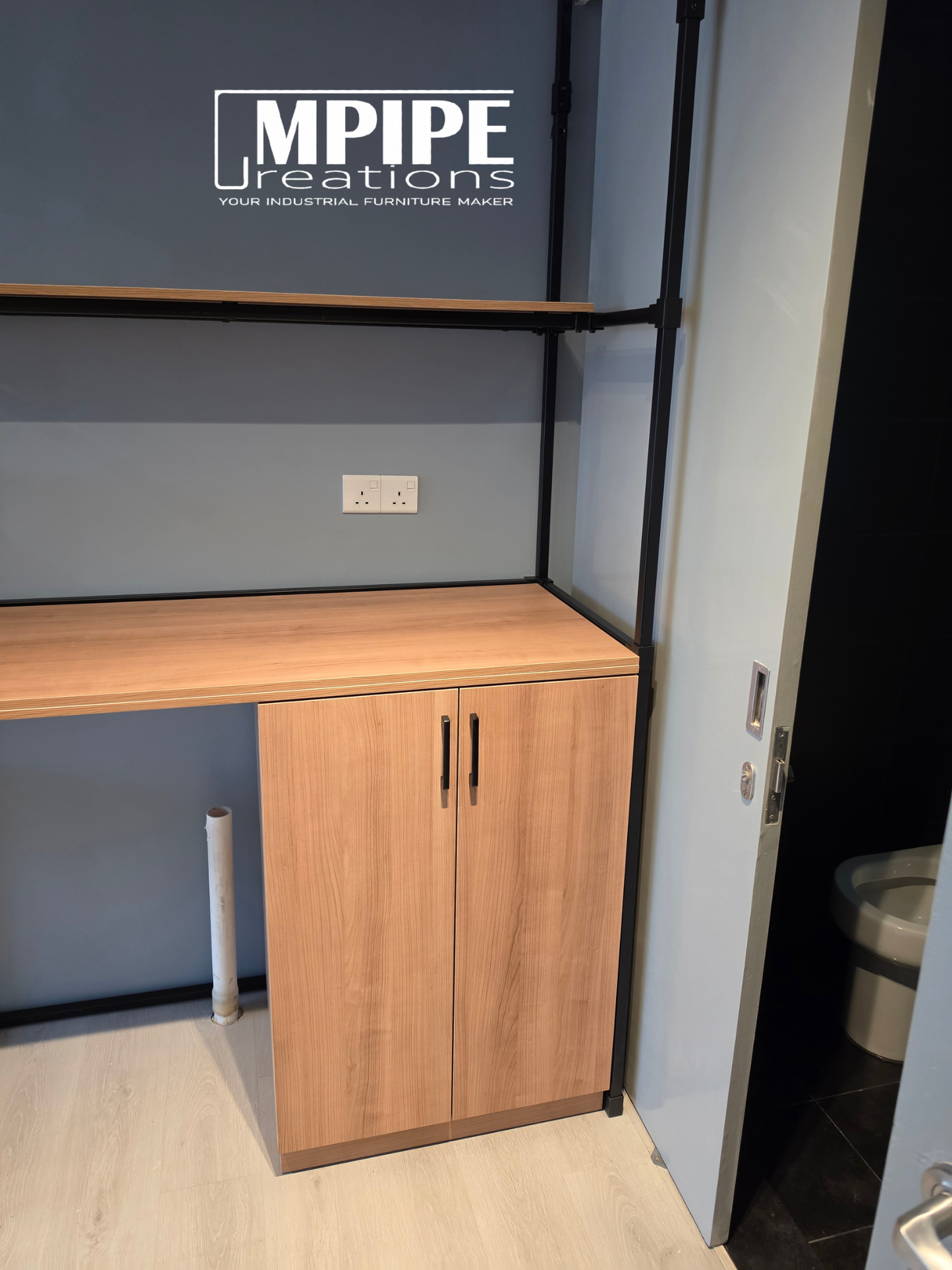 CODE: 4160 - @Expressionz Professional Suites,KL