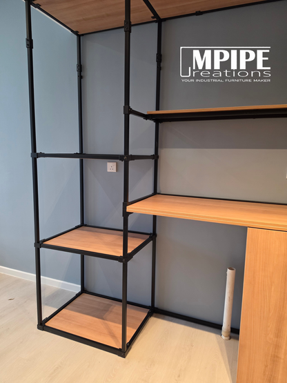 CODE: 4160 - @Expressionz Professional Suites,KL