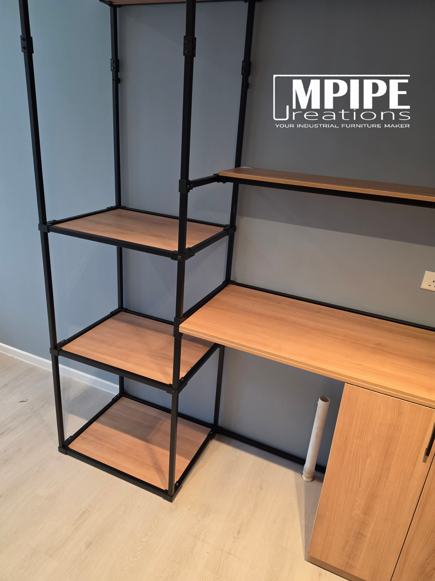 CODE: 4160 - @Expressionz Professional Suites,KL