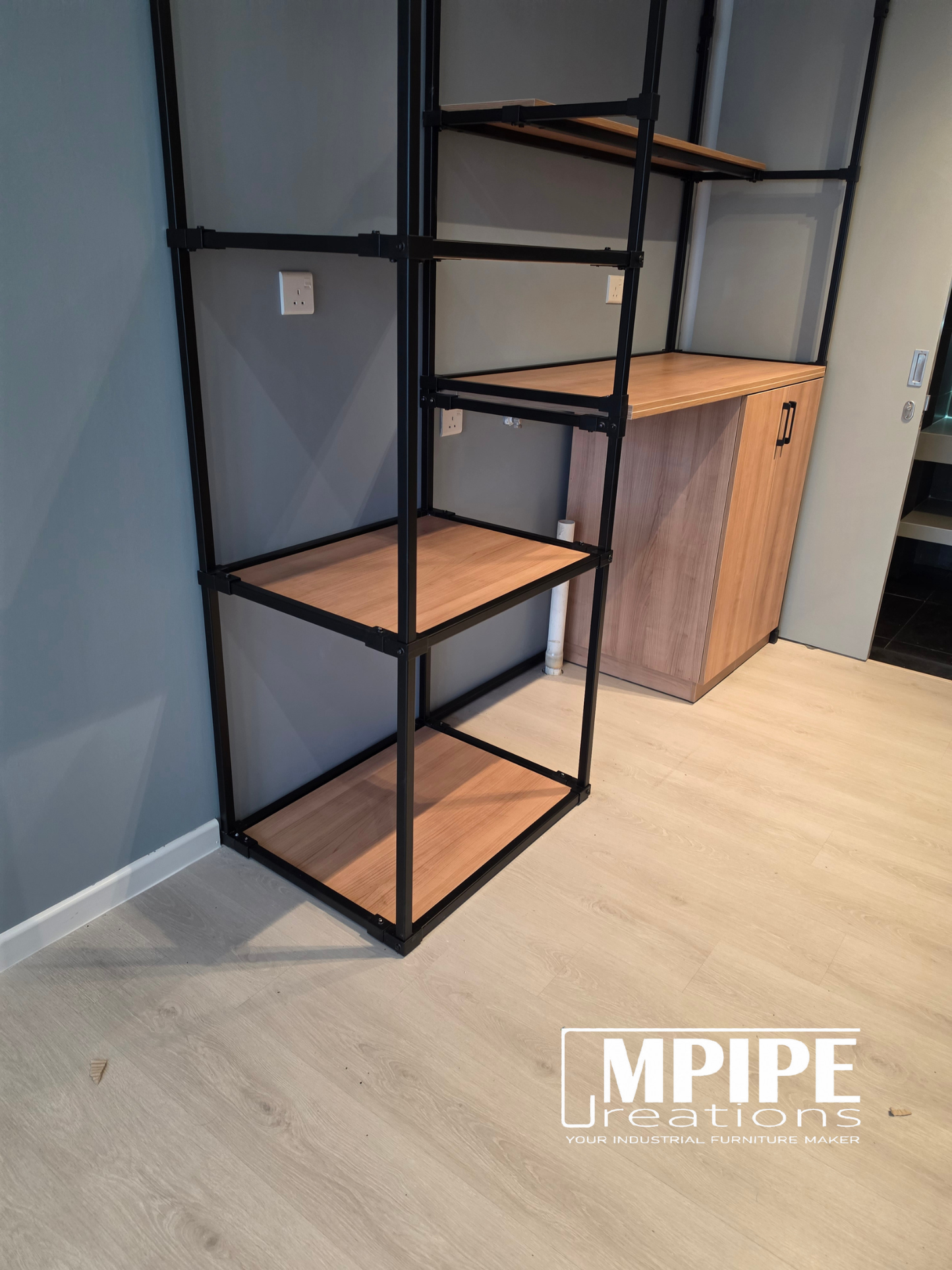 CODE: 4160 - @Expressionz Professional Suites,KL